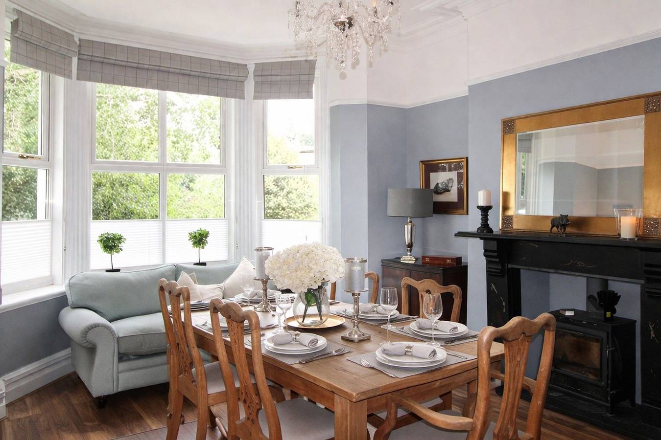 Chertsey Mount Townhouse, Carlisle in Carlisle, Cumbria