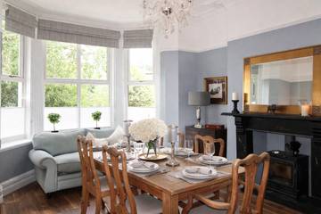 Holiday Rental for 8 People in Carlisle, Cumbria, Photo 2