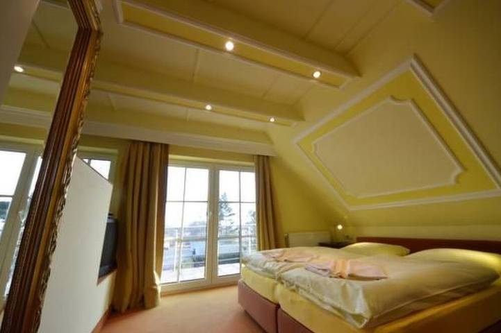 Ferienhaus für 5 Personen, mit Garten in Groß Zicker - 3