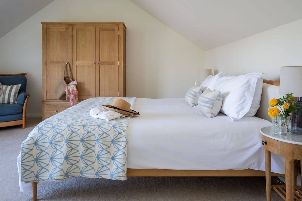 Casa vacanza a Devon a partire da 236€ a notte