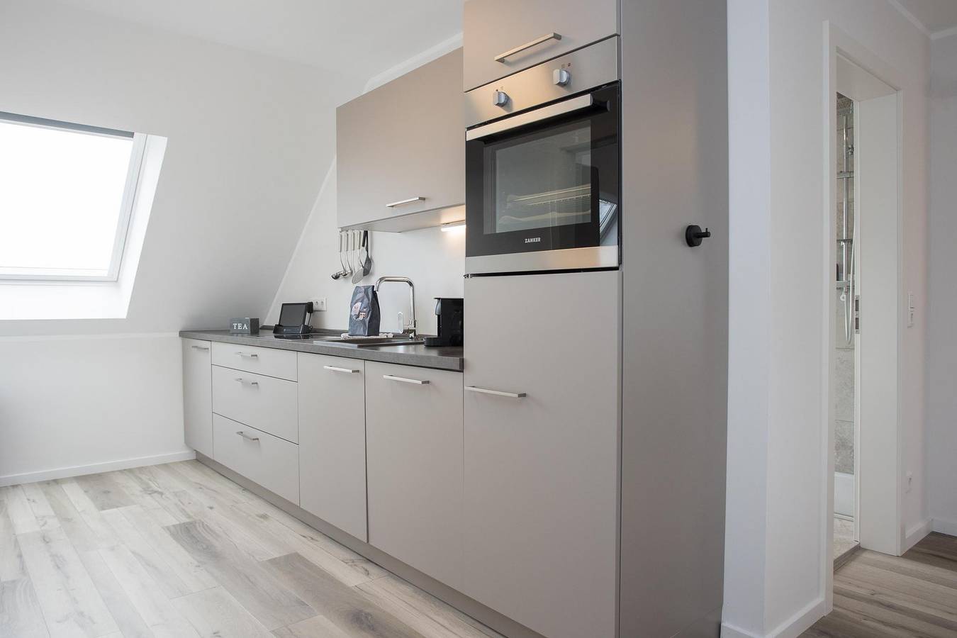 Ganze Wohnung, Appartement - Winterbergerstrasse 3 | Winterberg-Neuastenberg in Neuastenberg, Winterberg