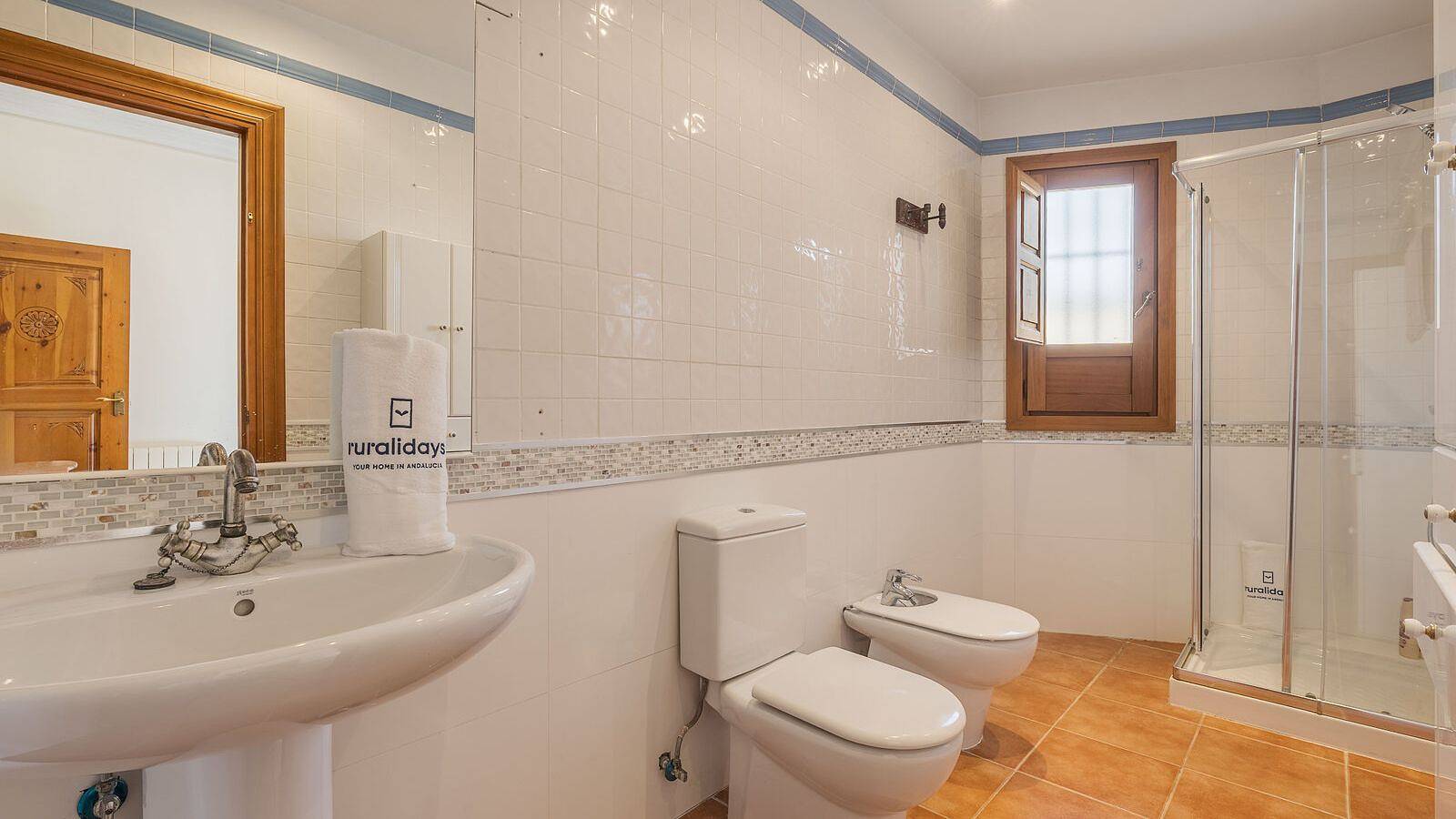 Sueños De La Vega Las Gabias by Ruralidays in Gabia Chica, Las Gabias