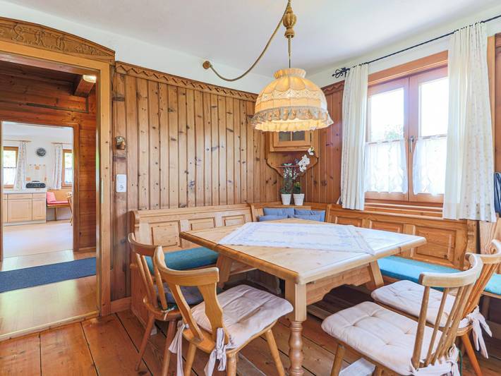 Chalet für 20 Personen, mit Balkon in den Kitzbüheler Alpen - 4