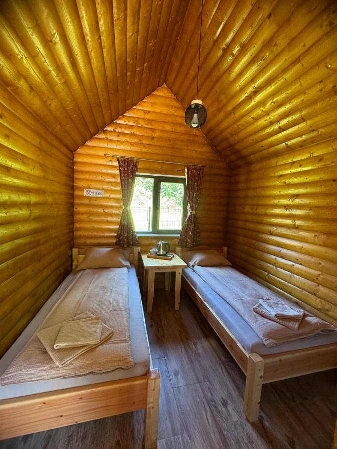 Gîte pour 3 personnes, avec vue et jardin à Alba (Romania) - 4