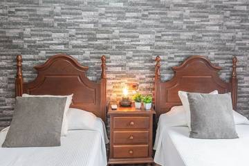 Casa Rural para 6 Personas en Villanueva de la Concepción, Provincia de Málaga, Foto 3