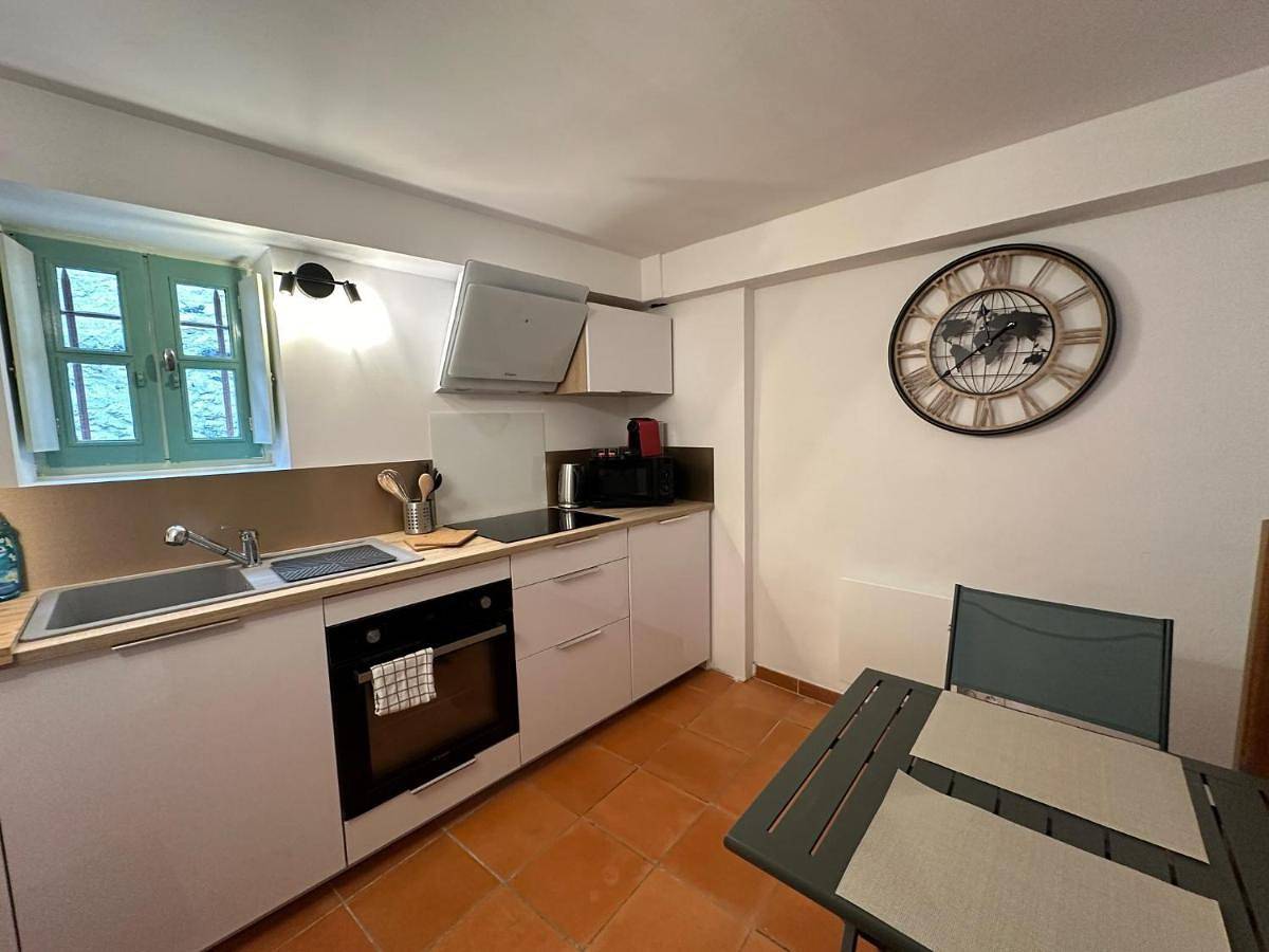 Home Et Holiday La Muscadelle in Viviers, Privas