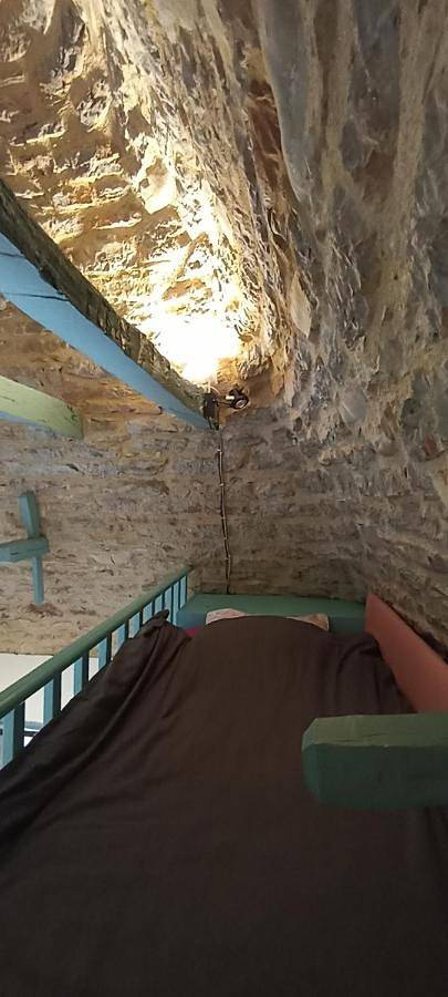 Chambres d'hôte Mas de Bouzou in Grèzes (Lot), Quercy
