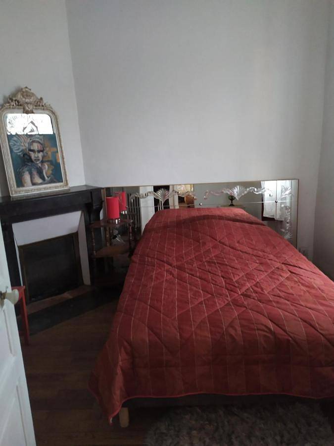 Double Room in Airvault, Deux-Sèvres