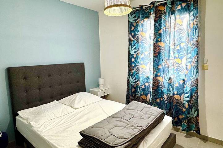 Location de vacances pour 6 personnes, animaux acceptés à Coulounieix-Chamiers - 4