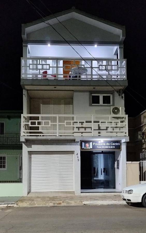 Hotel für 3 Personen, mit Ausblick und Balkon, mit Haustier - 1