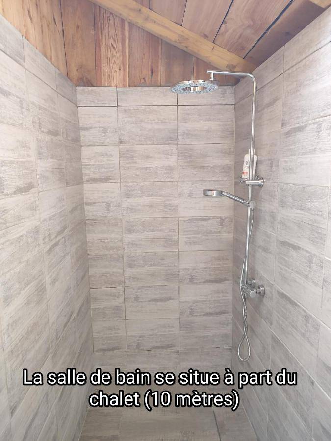 Location de vacances pour 2 personnes, avec jardin à Onesse-Laharie - 2