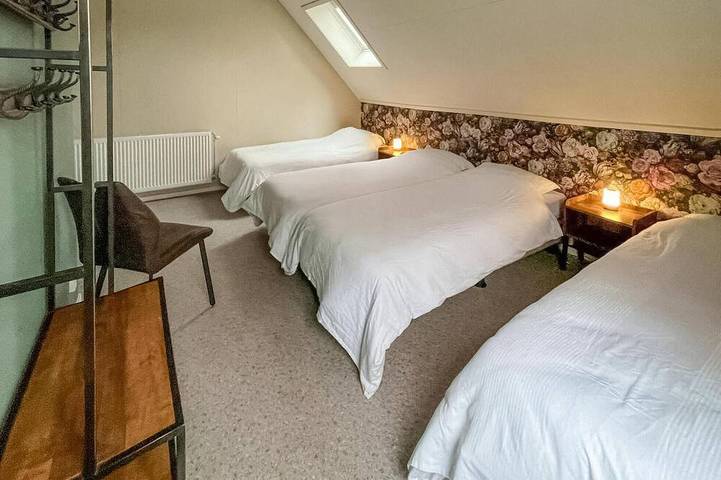 Schönes Haus in Schoonloo mit Wlan in Drenthe
