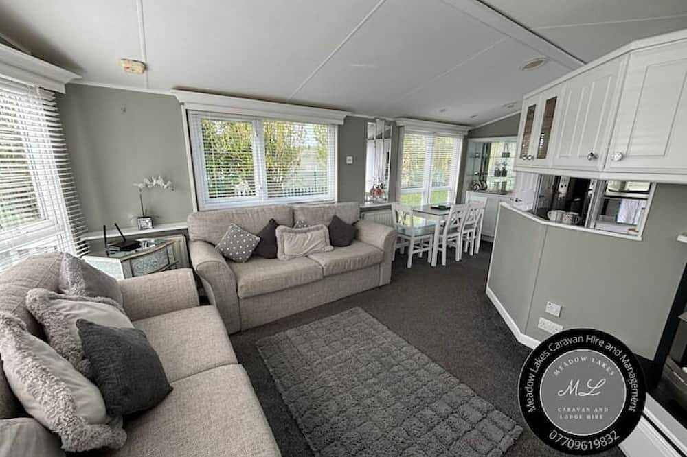 Palm Grove 28 - Golden Palm Resort in Chapel St. Leonards, Lincolnshire