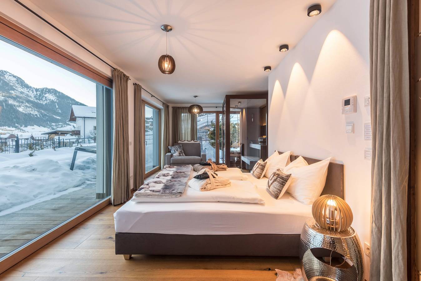 Chalet voor 9 Personen in Ortisei, Dolomieten