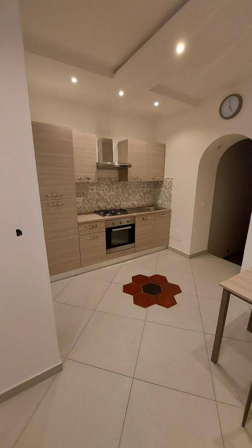 Appartement de vacances pour 5 personnes, avec vue - 1