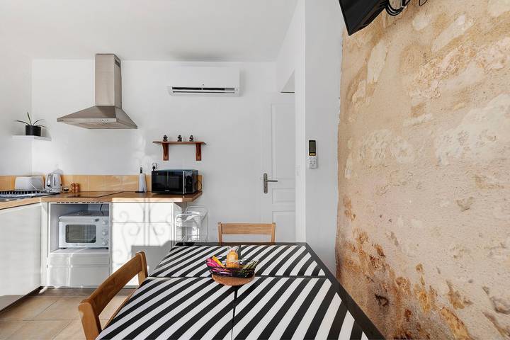 Casa de vacaciones para 2 personas - 1