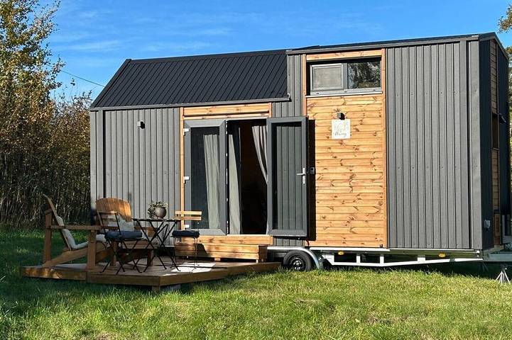 Ferienhaus für 3 Personen in Kungsbacka