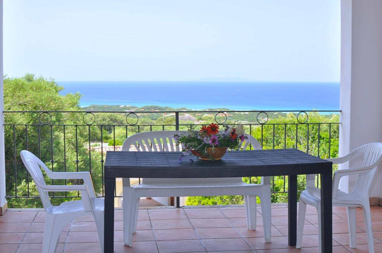 Residence in Gallura in Badesi, Olbia-Tempio
