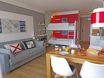 Vakantiewoning voor 4 Personen in Glücksburg, Flensburger Fjord, Afbeelding 4