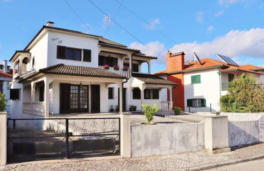 Holiday Home in Distrito de Santarém