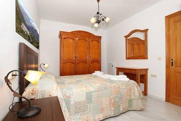 Casa Rural para 2 Personas en Cortes de la Frontera, Provincia de Málaga, Foto 2