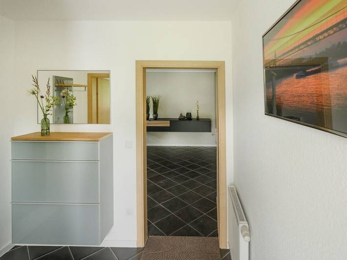 Ferienhaus am Embricana in Emmerich, Kreis Kleve