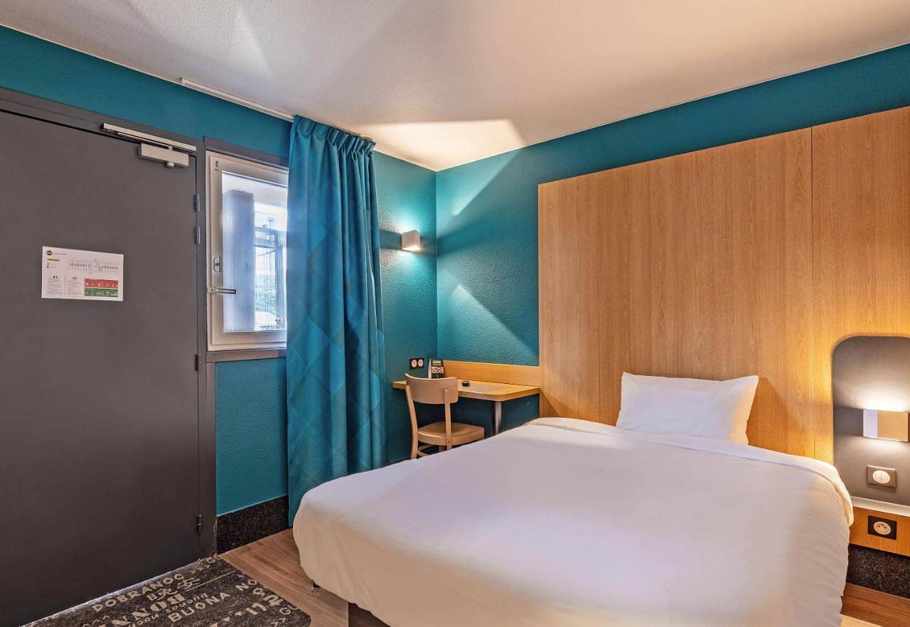 B&B Hotel Quimper Nord Douarnenez in Quimper, Région de Quimper