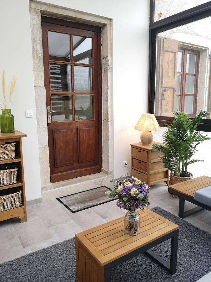 Appartement entier, Gîte Val de Saône et Beaujolais, Clos Beaudet in Saint-Didier-sur-Chalaronne, Région de Bourg-en-Bresse