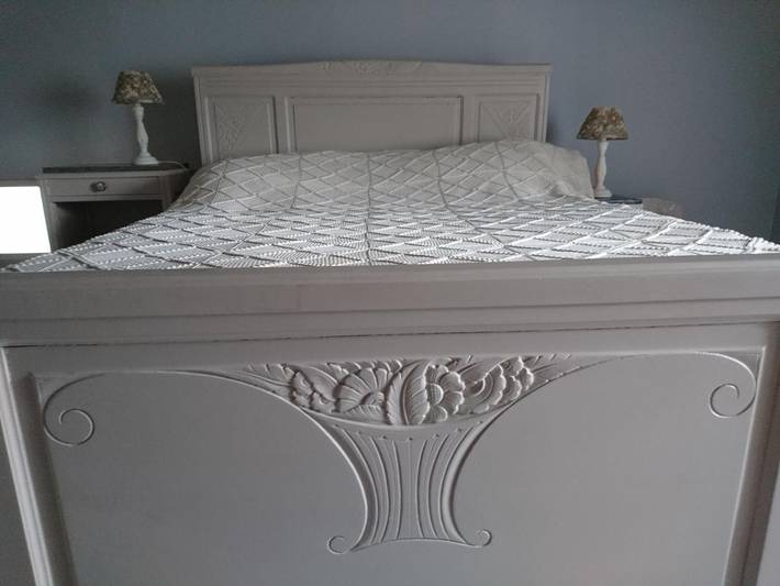 Location de vacances pour 4 personnes, avec jardin à Maisonnais-sur-Tardoire - 2