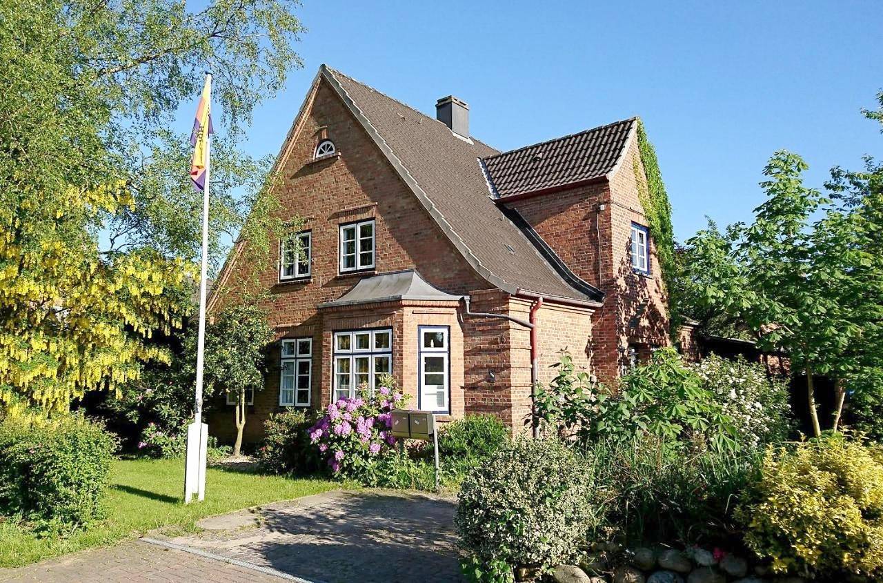Alte Landjägerei Aukrug in Aukrug, Rendsburg-Eckernförde