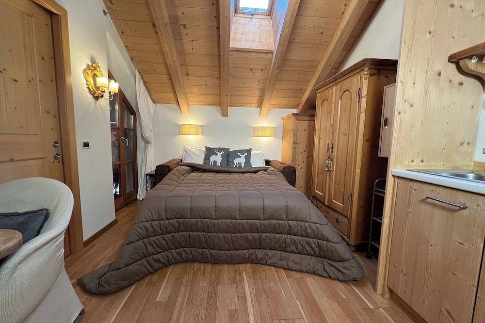 Ganze Wohnung, Adults Only - cozy Apartment in den Dolomiten in Abtei, Dolomiti Superski