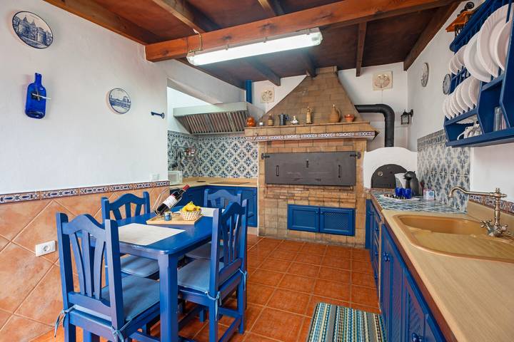 Casa de vacaciones Casa Matyas cerca de la playa con jardín y Wi-Fi in Icod de los Vinos, Tenerife Norte
