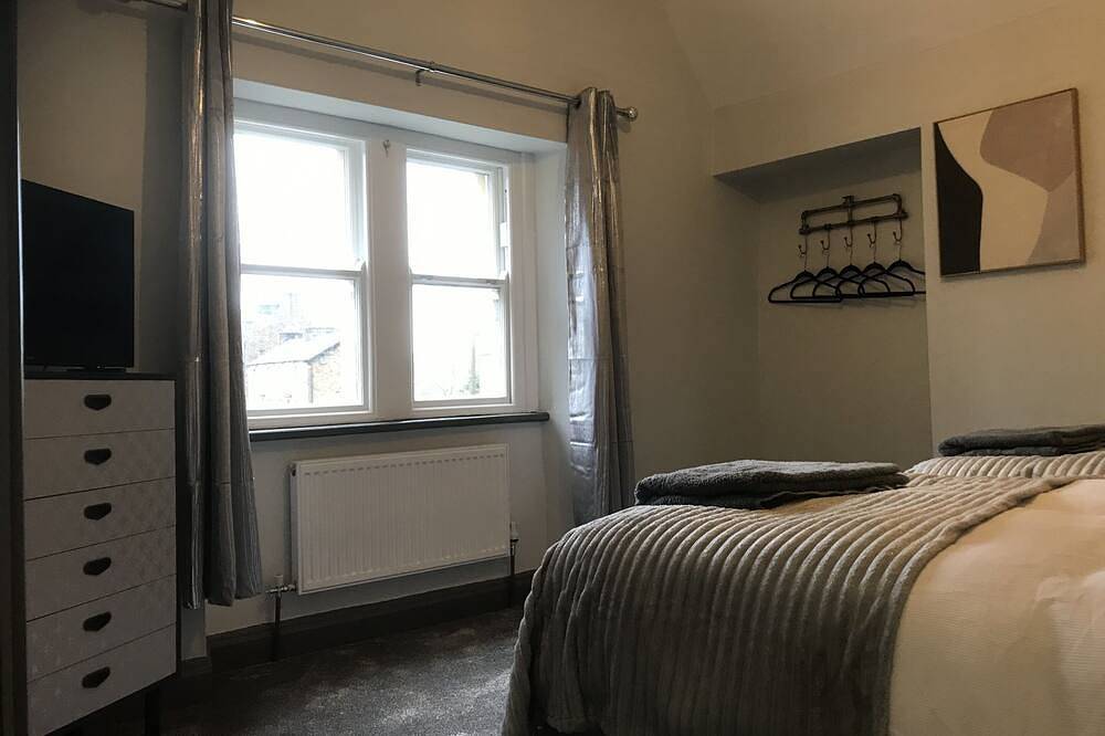 Casa-Exclusivo-Baño privado-North lodge 1 in Lancaster, Lancashire