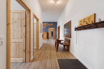 Ferienwohnung für 6 Personen in Holstenniendorf, Kreis Steinburg, Bild 1