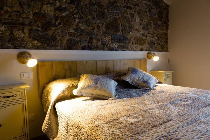 Location de vacances pour 2 personnes, avec jardin dans Torre del Lago Puccini - 3