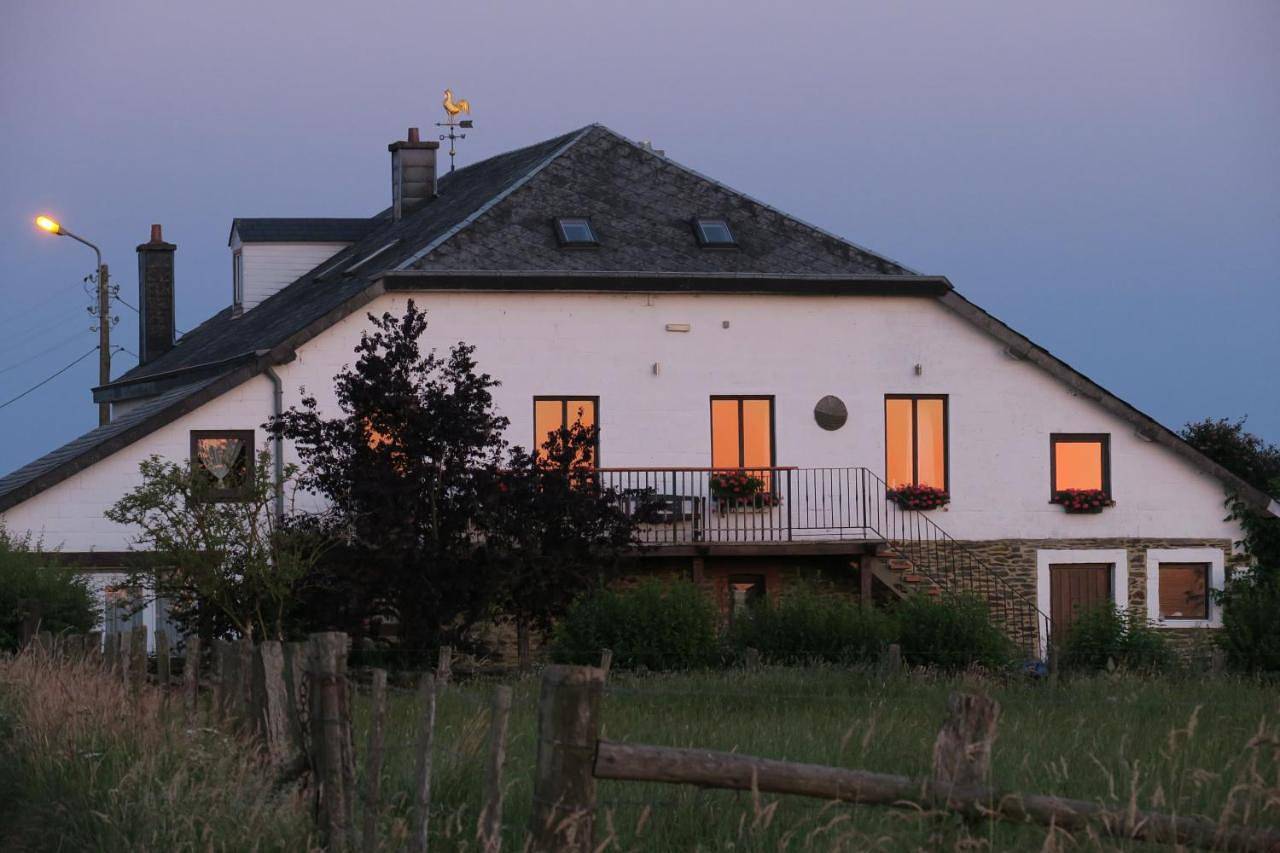 Holiday Home in Tavigny, Houffalize