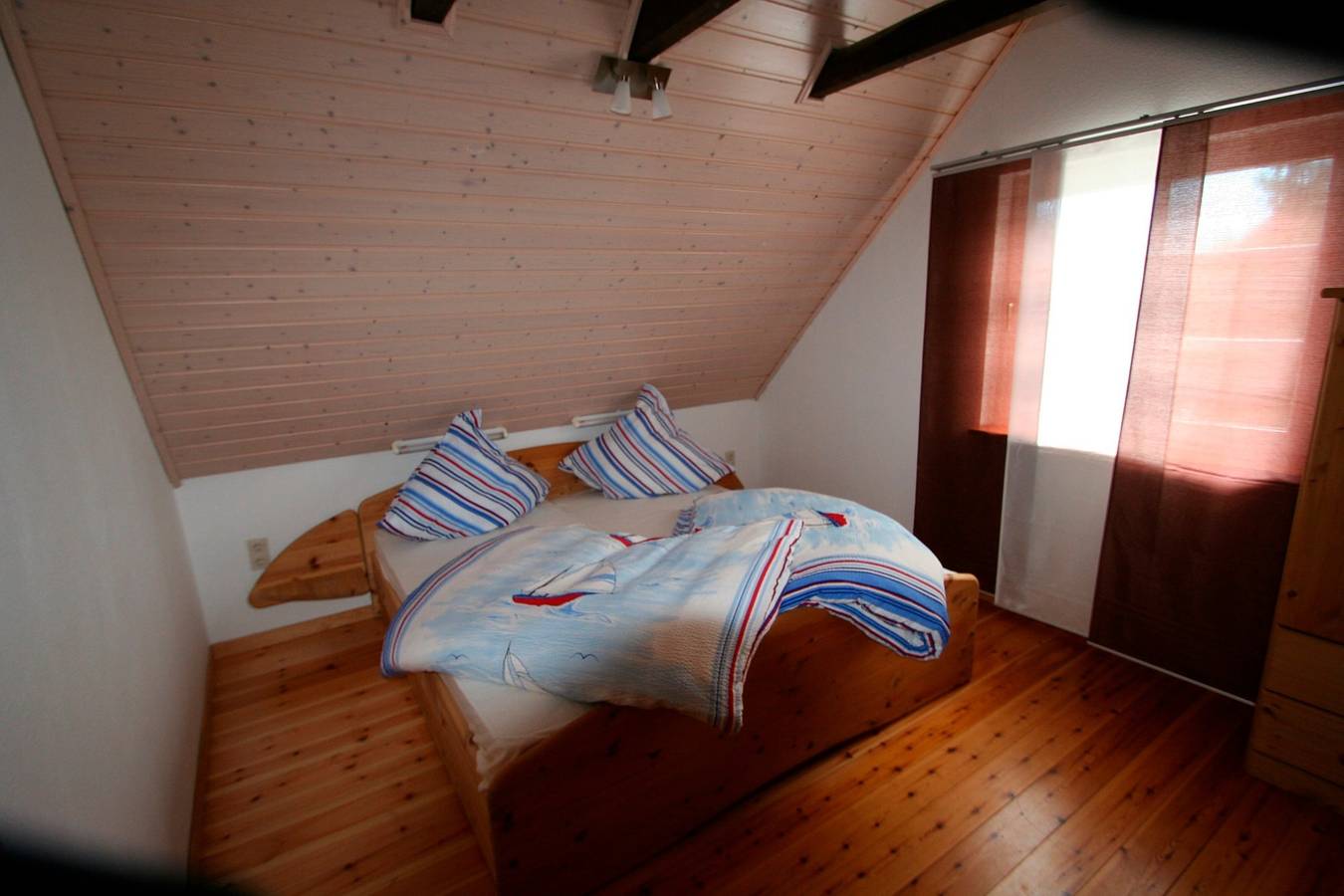 Ferienhaus Käsemodel in Ostfehmarn, Fehmarn