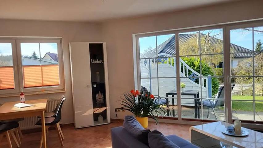 Ferienwohnung für 2 Personen in Koserow - 3