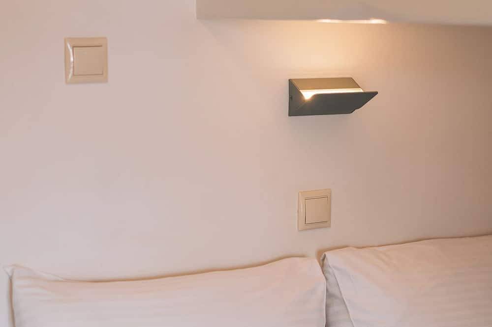 Appartement entier, Eressian Lodgings | Cozy Central Studio Steps from the Beach in North Aegean Islands