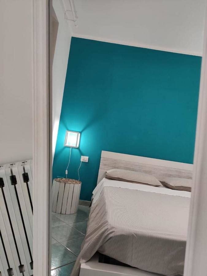 B&B Mediterranea in Meta, Napoli e dintorni