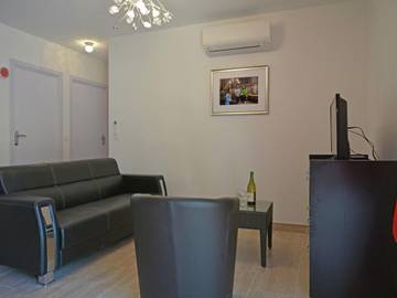 Maison De Vacances pour 6 Personnes dans Montauroux, Région de Draguignan, Photo 3