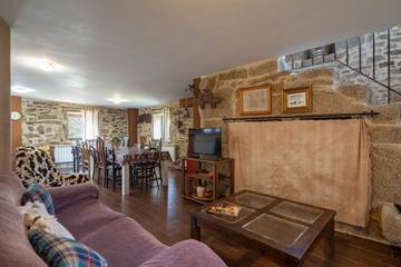 Casa Rural para 14 Personas en La Lama, Provincia de Pontevedra, Foto 3