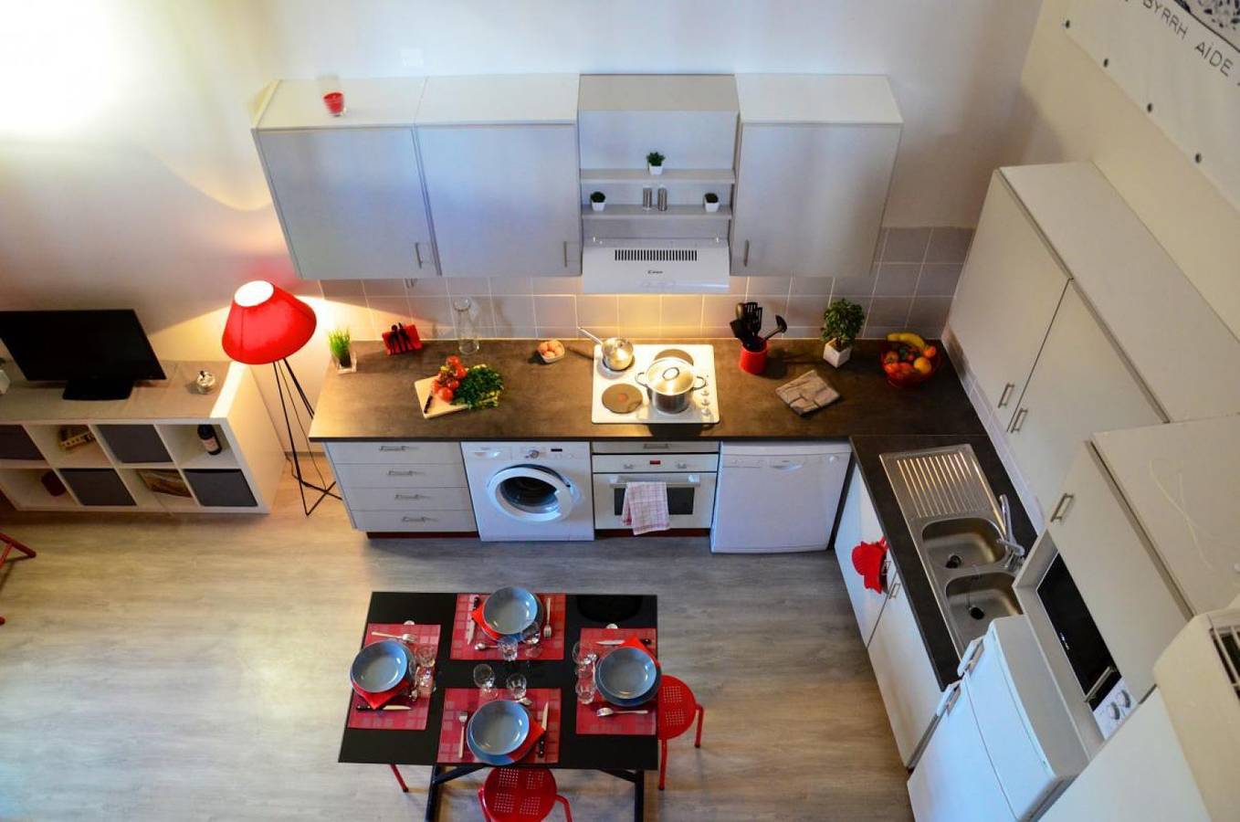 Byrrh in Thuir, Region de Perpignan