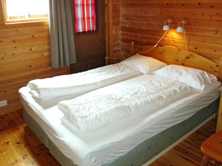 Ferienhaus für 5 Personen, mit Terrasse und Garten in Nördliches Fjordnorwegen - 4