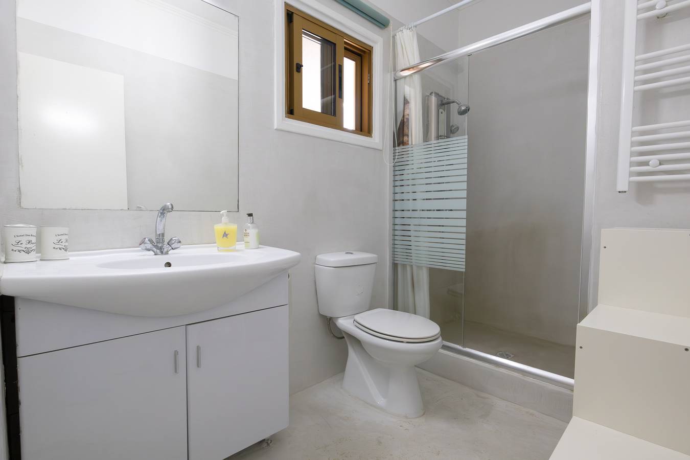 Ferienhaus für 4 Personen mit Whirlpool in Larnaca Bezirk