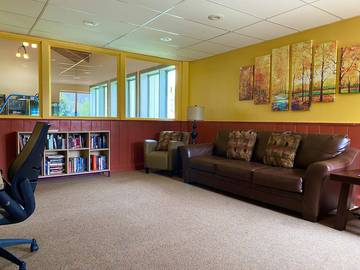 Vacation Home for 6 Guests in Breckenridge, Summit County, Picture 3