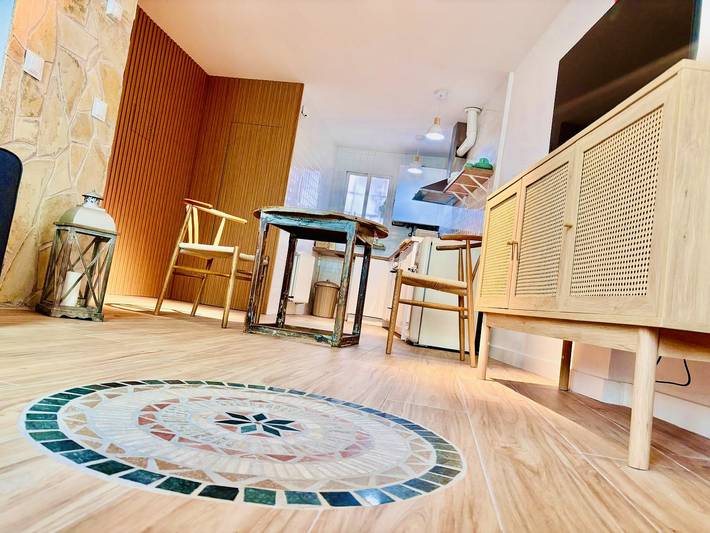 Ganze Wohnung, Casa Concepcion By Gloove in Cuenca, Cuenca Provinz