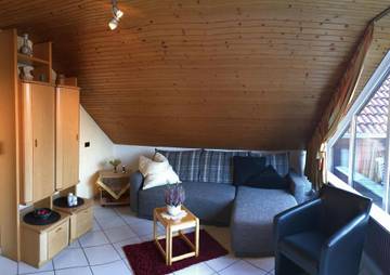 Ferienwohnung für 3 Personen in Wittmund, Südliche Nordseeküste, Bild 2