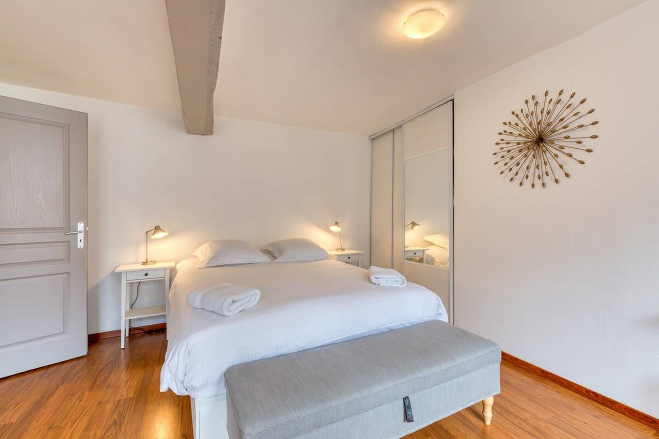 Entire apartment, Daisy : Un charmant appartement près de la Place du Vieux Marché in Rouen, Rouen region