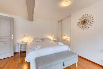Appartement De Vacances pour 4 Personnes dans Rouen, Région de Rouen, Photo 1